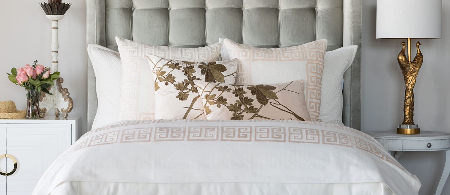 LAURIE 1" DIAMOND QUILTED KING COVERLET IVORY BASKETWEAVE 112X98