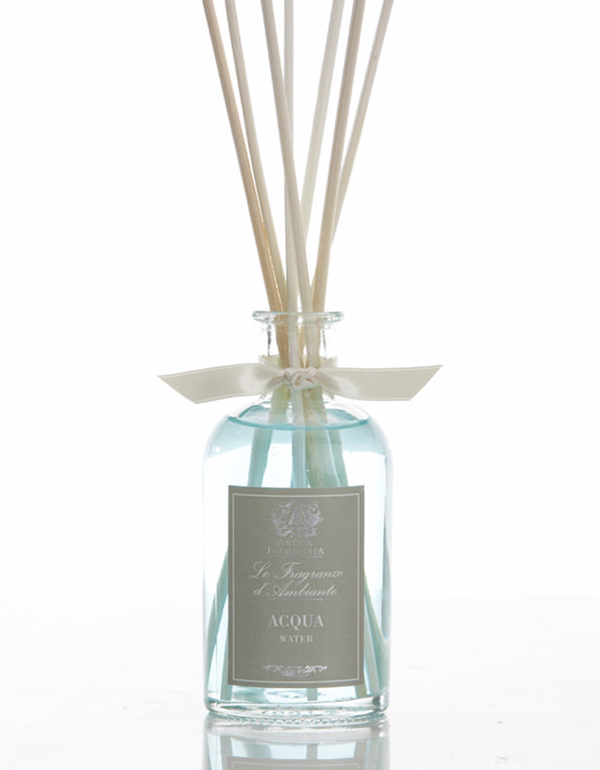 ANTICA FARMICISTA ACQUA REED DIFFUSER 100 ML