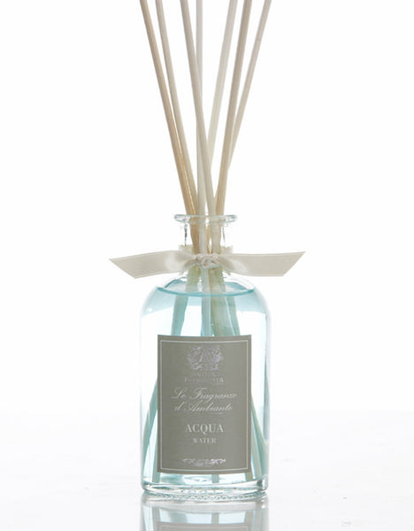 ANTICA FARMICISTA ACQUA REED DIFFUSER 100 ML