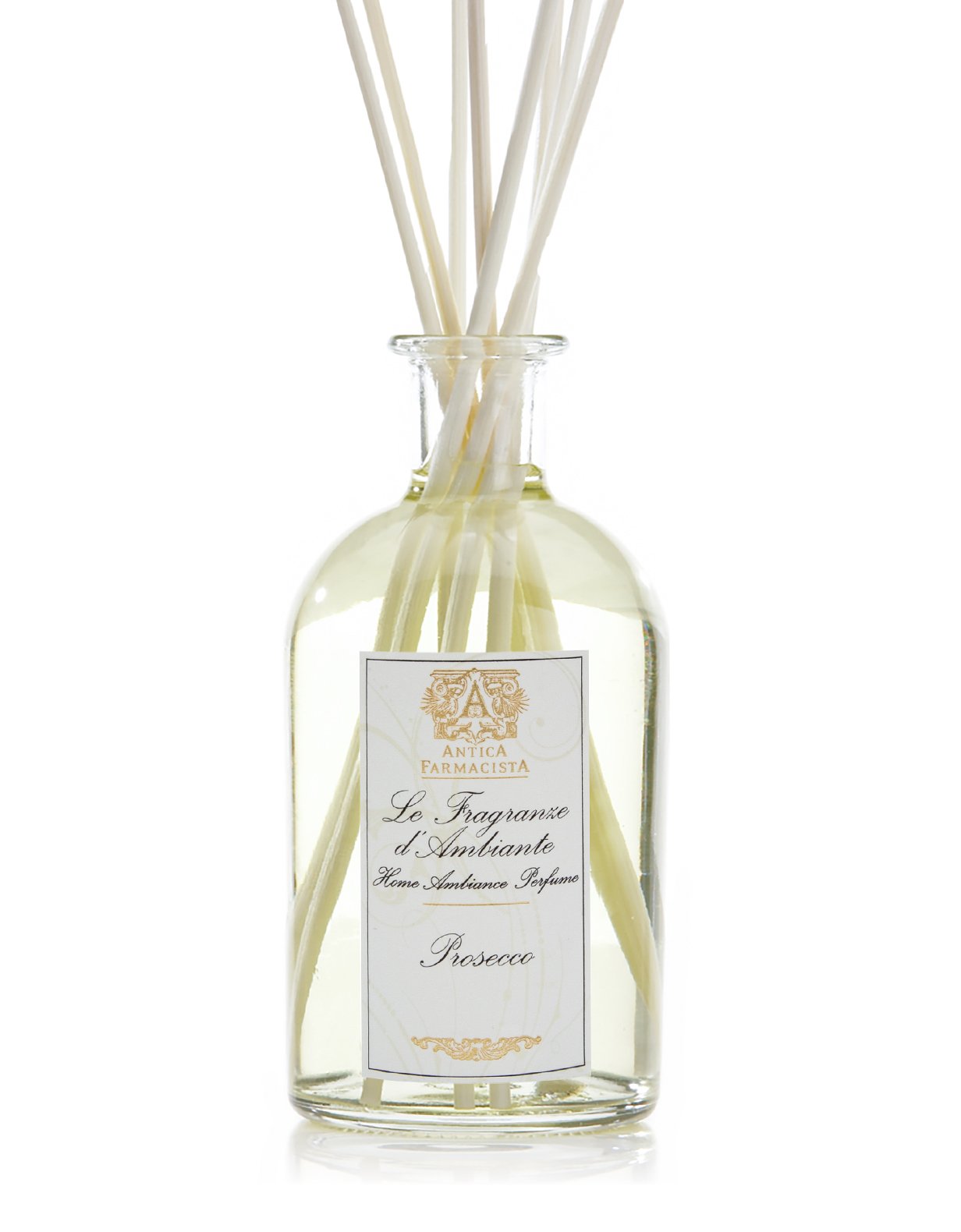 ANTICA FARMACISTA PROSECCO REED DIFFUSER 250 ML