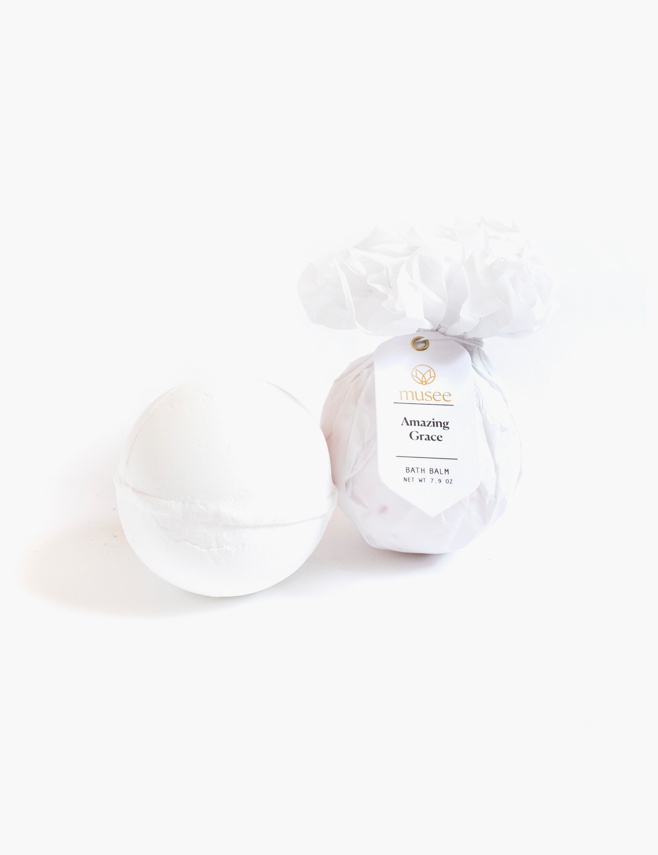 AMAZING GRACE BATH BALM