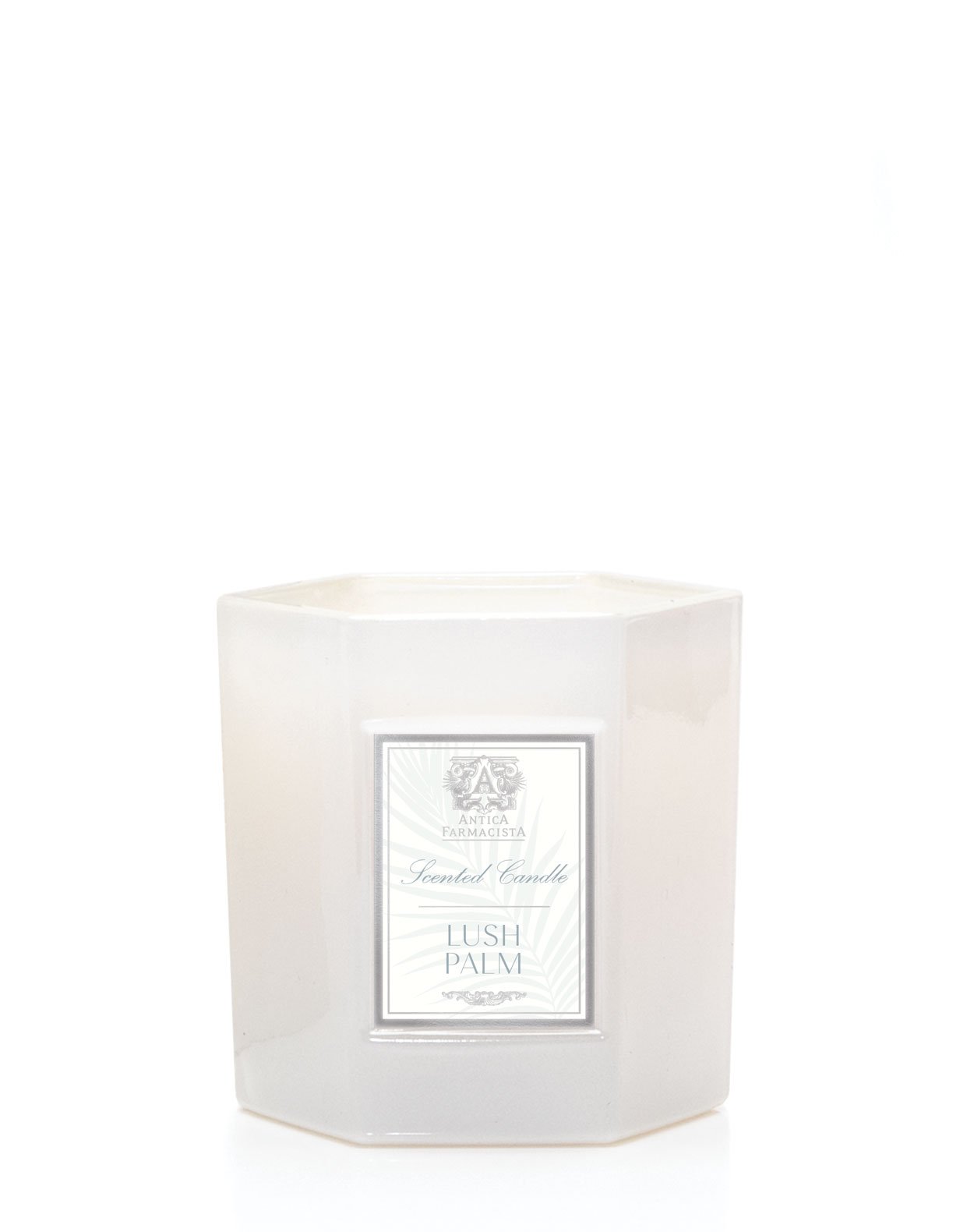 ANTICA FARMACISTA LUSH PALM  9 OZ CANDLE