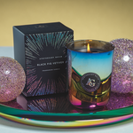 APOTHECARY GUILD RAINBOW ROUNDED CANDLE