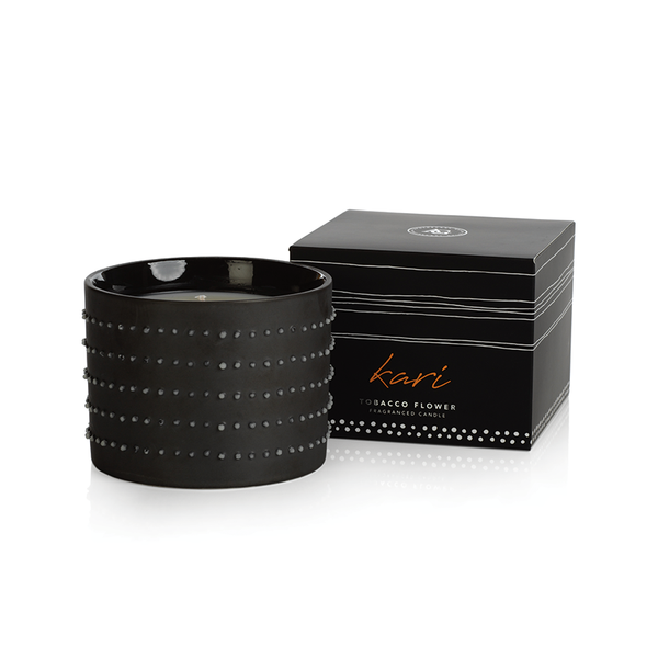 APOTHECARY GUILD KARI FRAGRANCED CANDLE