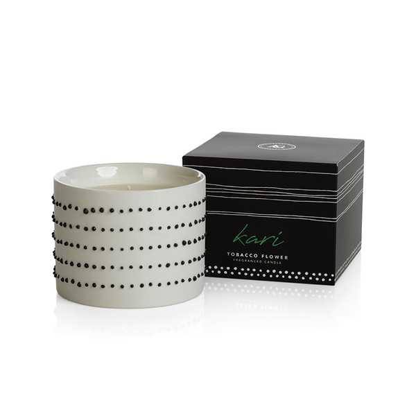 APOTHECARY GUILD KARI FRAGRANCED CANDLE