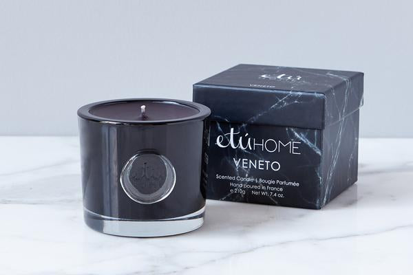 Small Candle, Veneto