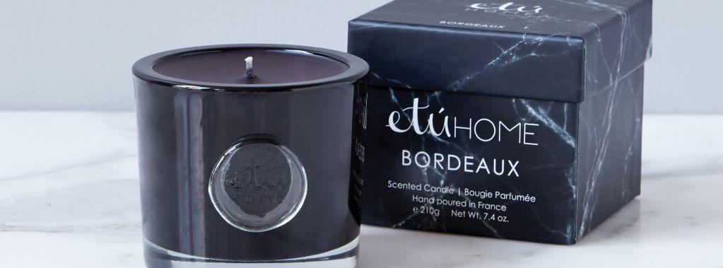 Small Candle, Bordeaux