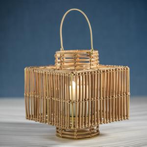 MOANA BAMBOO LANTERN